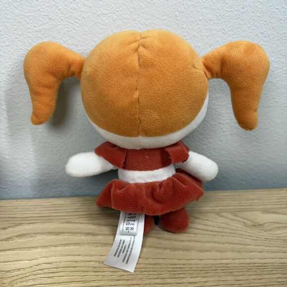 Funko FNAF Five Nights At Freddys Plush Lot of 6 Tie Dye Halloween Nightmare 8” - Picture 14 of 16